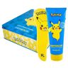 Coffret Pokemon Shampooing & Brosse Enfant Generik