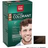 Gel Crème Colorant N°40 Chatain Naturel Petrole Hahn