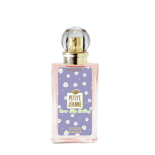 Jeanne Arthes Petite Jeanne Never Stop Smiling Eau de Parfum