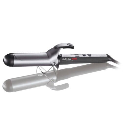 BaByliss Fer Titanium Digital 38 mm