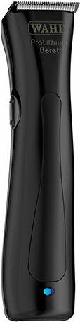 Wahl Tondeuse De Finition Beret Noir Wahl Tondeuse De Finition Beret Noir