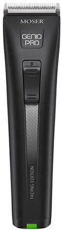 Moser Tondeuse Genio Pro Fading Edition Moser Tondeuse Genio Pro Fading Edition