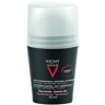 Déodorant Bille Anti-transpirant 72H Vichy Homme