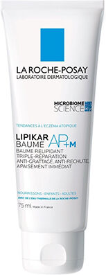 La Roche-Posay Lipikar Baume AP+M 75ml