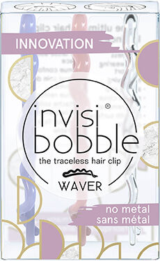 Invisibobble Waver Marbellous I Lava You