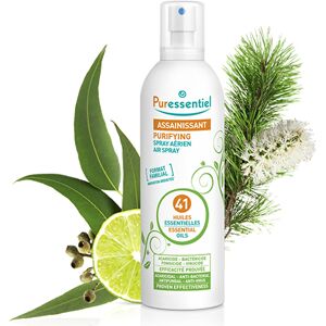 Puressentiel Spray Aérien Assainissant 500 ml - Publicité