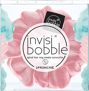 Invisibobble Sprunchie Prima Ballerina Invisibobble Invisibobble Sprunchie Prima Ballerina Invisibobble