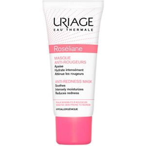 Uriage Roséliane Masque Anti-Rougeurs - Publicité