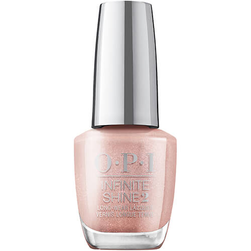 O.P.I Vernis IS Bubblegum Glaze Your Way OPI