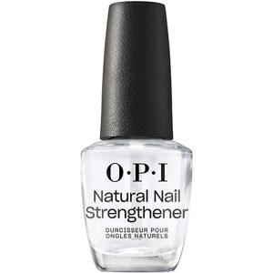 O.P.I Vernis Natural Nail Strengthener OPI