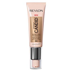 Revlon Maquillage Fond de Teint Photoready Candid Natural Tan