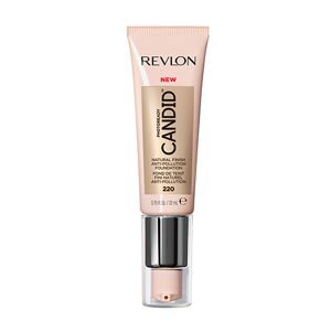 Revlon Maquillage Fond de Teint Photoready Candid Sand Beige