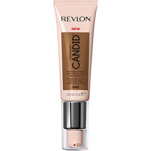 Revlon Maquillage Fond de Teint Photoready Candid Walnut