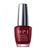 O.P.I Vernis IS Got The Blues for Red OPI