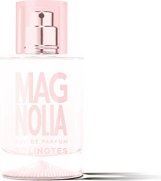 Eau de Parfum Magnolia Solinotes 50ml