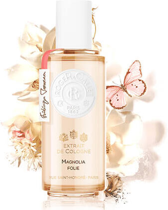 Roger & Gallet Extrait De Cologne Magnolia Folie 100 ml