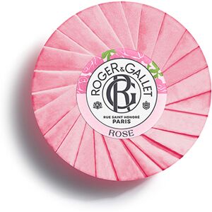 Roger & Gallet Savon Bienfaisant Rose Roger&Gallet