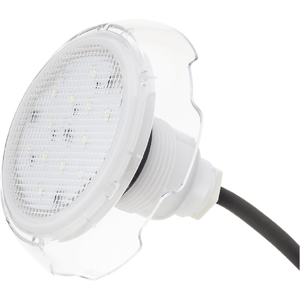 Seamaid Mini projecteur 12 LED - Blanc - Seamaid - Lampe led