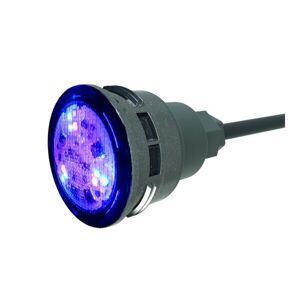 C.C.E.I Projecteur LED Mini-Brio+ X7 - 7 W - RGB - C.C.E.I - Lampe led