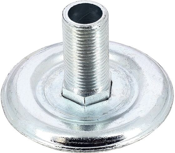 Zilmet Brides - Bride supérieure galvanisée Zilmet - 100 L - Zilmet Zilmet Brides - Bride supérieure galvanisée Zilmet - 100 L - Zilmet