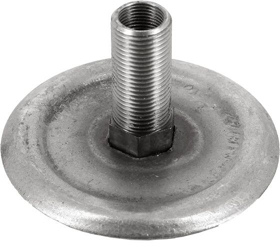 Zilmet Brides - Bride supérieure acier Inox - 100 L - Zilmet Zilmet Brides - Bride supérieure acier Inox - 100 L - Zilmet