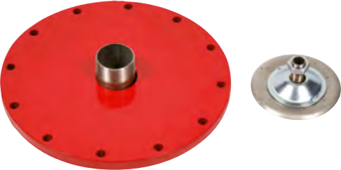 Varem Brides - Kit Inox 750-1000 L - Varem Varem Brides - Kit Inox 750-1000 L - Varem