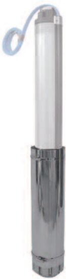 Générique Accessoires pompe immergee - Chemise de refroidissement L885 - Générique Générique Accessoires pompe immergee - Chemise de refroidissement L885 - Générique