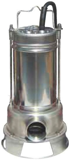 Lelli Pompe de relevage eaux chargées - Pompe Lelli Ax 0.8-15MS - Lelli Lelli Pompe de relevage eaux chargées - Pompe Lelli Ax 0.8-15MS - Lelli