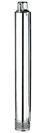 Ebara Hydraulique pompe immergée - Hydraulique SB3-15 - Ebara Ebara Hydraulique pompe immergée - Hydraulique SB3-15 - Ebara