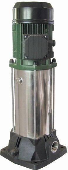 DAB Pompe multicellulaire verticale - KVC 30/80 T - DAB DAB Pompe multicellulaire verticale - KVC 30/80 T - DAB