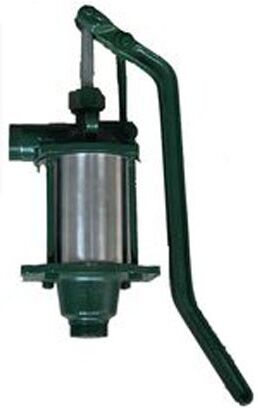 Grillot Pompe à main - Pompe à main AF100 aspirante et refoulante - Grillot Grillot Pompe à main - Pompe à main AF100 aspirante et refoulante - Grillot