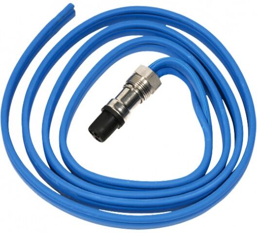 Franklin Electric Accessoires pompe immergee - Amorce de câble FRANKLIN M/T - 30m connex laiton - Franklin Electric Franklin Electric Accessoires pompe immergee - Amorce de câble FRANKLIN M/T - 30m connex laiton - Franklin Electric