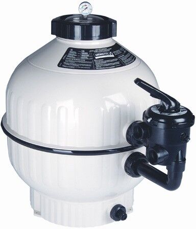 Astralpool Filtre à sable - Cantabric 600 LT - Astralpool Astralpool Filtre à sable - Cantabric 600 LT - Astralpool