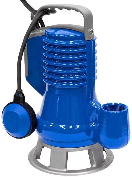 Zenit Pompes eaux usées - DG BLUE 40 AUT - Zenit