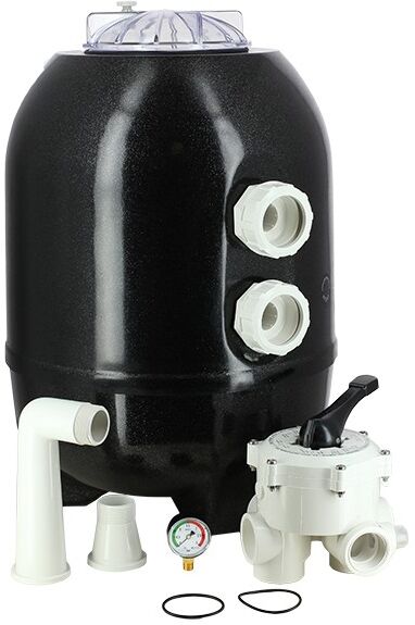 Jetly Filtre à sable - Bahia 450 - Jetly Jetly Filtre à sable - Bahia 450 - Jetly