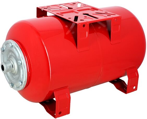 Varem Réservoir à vessie - Minired Varem Horizontal 20L - Varem Varem Réservoir à vessie - Minired Varem Horizontal 20L - Varem