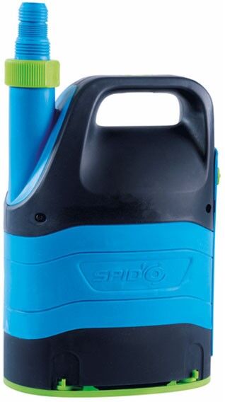 Spido Vide-cave - CDW 400 - Spido Spido Vide-cave - CDW 400 - Spido