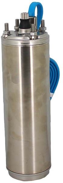 Franklin Electric Moteur électrique pompe immergée - Moteur Franklin 4 Franklin Electric Moteur électrique pompe immergée - Moteur Franklin 4