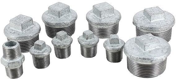 Calpeda Réservoir à eau galvanisé - KBG 1 - Kit bouchons RG6 - Calpeda Calpeda Réservoir à eau galvanisé - KBG 1 - Kit bouchons RG6 - Calpeda