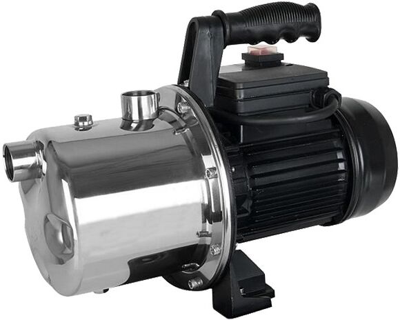 Spido Pompe multicellulaire - Plurinox 1200 - Spido Spido Pompe multicellulaire - Plurinox 1200 - Spido