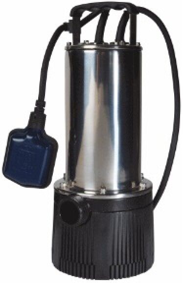 Spido Pompage puits - Spido BA 90/3 - Spido Spido Pompage puits - Spido BA 90/3 - Spido