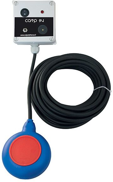 Calpeda Accessoires pompes et stations de relevage - AL230V 10 - Calpeda Calpeda Accessoires pompes et stations de relevage - AL230V 10 - Calpeda