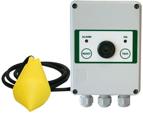 Centrocom Accessoires pompes et stations de relevage - Alarme de niveau autonome - Centrocom Centrocom Accessoires pompes et stations de relevage - Alarme de niveau autonome - Centrocom