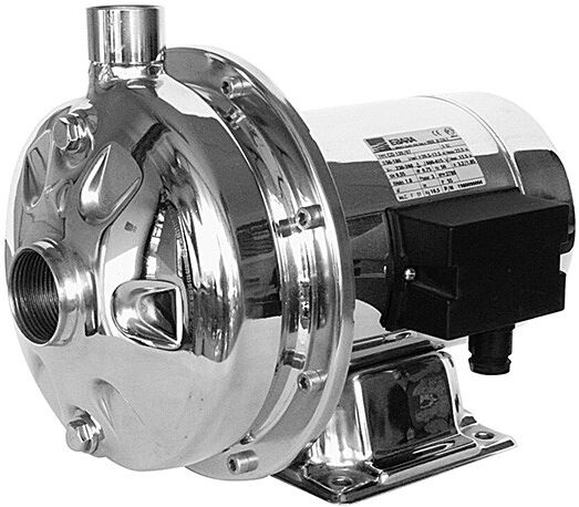 Ebara Pompe industrielle - agricole - CD 70/05 - Ebara Ebara Pompe industrielle - agricole - CD 70/05 - Ebara