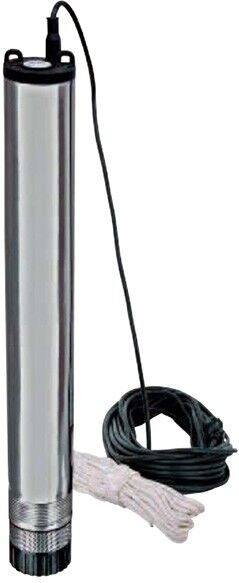 Spido Pompage puits - Spido Pro 50/8 Auto - Spido Spido Pompage puits - Spido Pro 50/8 Auto - Spido