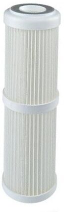 Atlas Filtri Cartouches filtrantes - Cartouche TS 10 SX 50µ - Atlas Filtri Atlas Filtri Cartouches filtrantes - Cartouche TS 10 SX 50µ - Atlas Filtri