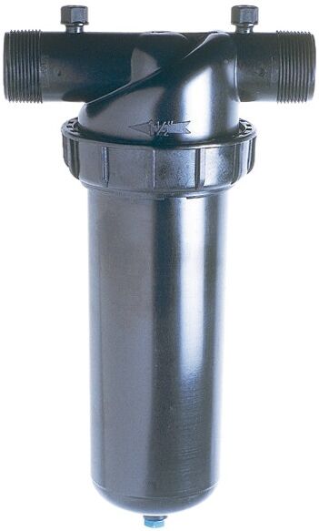 Netafim Filtre à tamis - Filtre J long - 1 Netafim Filtre à tamis - Filtre J long - 1