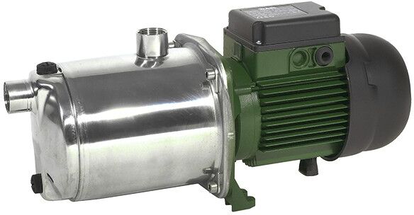 DAB Pompe multicellulaire - Euro-inox 50/50 T - DAB DAB Pompe multicellulaire - Euro-inox 50/50 T - DAB