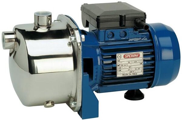 Speroni Pompe multicellulaire - SM 85-3 - Speroni Speroni Pompe multicellulaire - SM 85-3 - Speroni