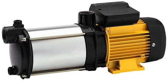 Pompes Guinard Bâtiment Pompe multicellulaire - Aspri 25 5 - Triphasée - Pompes Guinard Bâtiment Pompes Guinard Bâtiment Pompe multicellulaire - Aspri 25 5 - Triphasée - Pompes Guinard Bâtiment